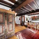 Erlaufsee Estate By Landluft * Mitterbach