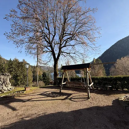 Erlauf By Landluft * Mitterbach