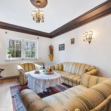 Chalet Erlauf By Landluft *