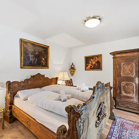 Chalet Erlauf By Landluft