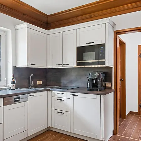 Chalet Erlauf By Landluft Mitterbach