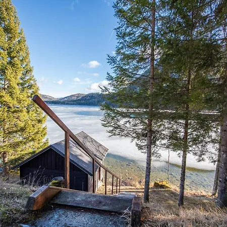 Erlaufsee Estate By Landluft