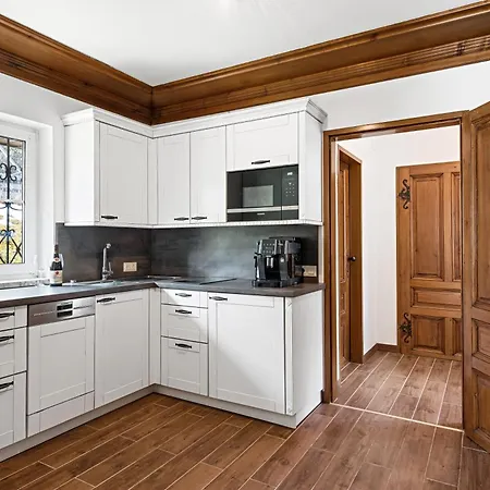 Erlauf By Landluft *