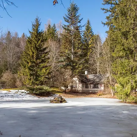 Erlaufsee Estate By Landluft