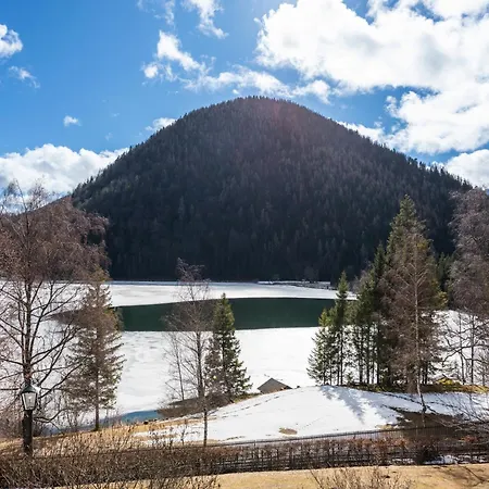 Erlaufsee Estate By Landluft *