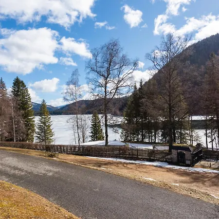 Erlaufsee Estate By Landluft Kro