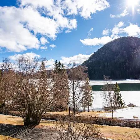 Kro Erlaufsee Estate By Landluft Mitterbach am Erlaufsee
