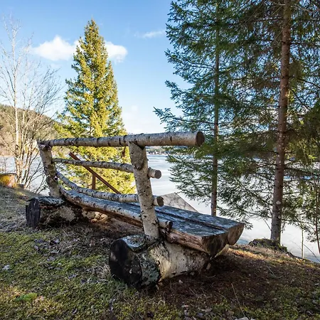 Erlaufsee Estate By Landluft * Mitterbach am Erlaufsee