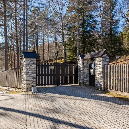 Kro Erlaufsee Estate By Landluft
