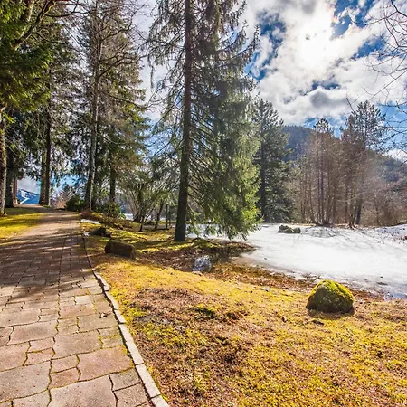 Kro Erlaufsee Estate By Landluft *
