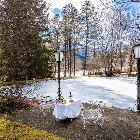 Erlaufsee Estate By Landluft Mitterbach am Erlaufsee