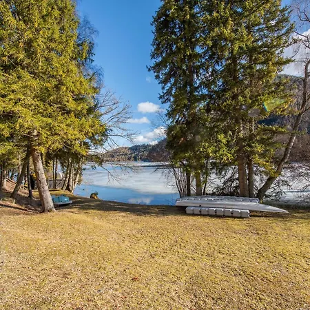 Erlaufsee Estate By Landluft Kro Mitterbach am Erlaufsee