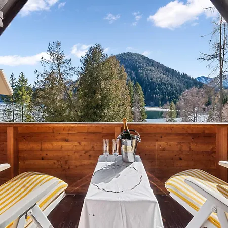 Erlaufsee Estate By Landluft Kro Mitterbach am Erlaufsee