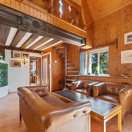 Erlaufsee Estate By Landluft Kro *