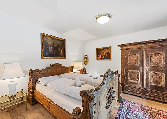 Chalet Erlauf By Landluft