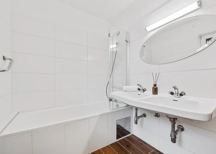 Erlauf By Landluft Chalet Mitterbach