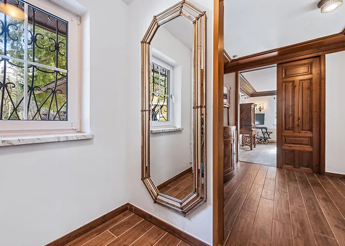 Erlauf By Landluft Chalet Mitterbach