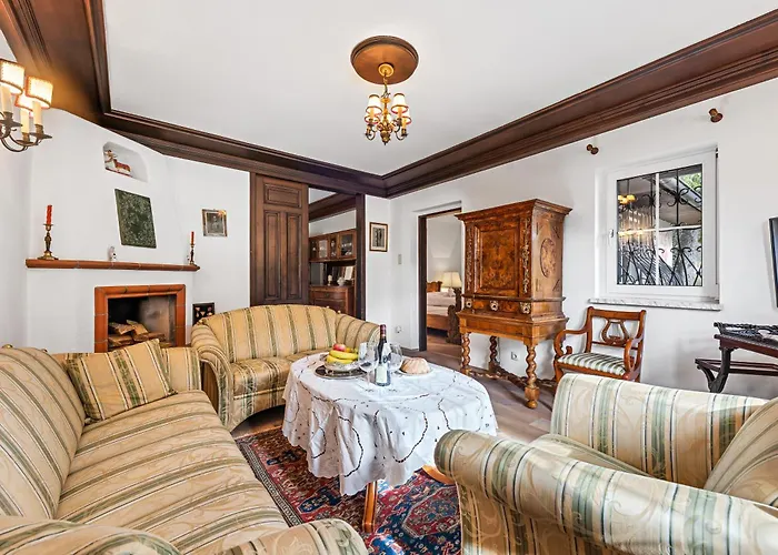 Erlauf By Landluft Chalet