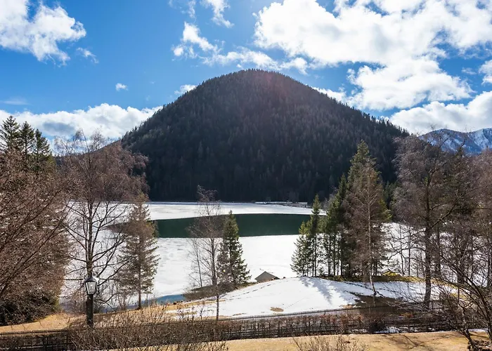 Erlauf By Landluft *