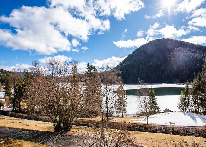 Chalet Erlauf By Landluft Mitterbach