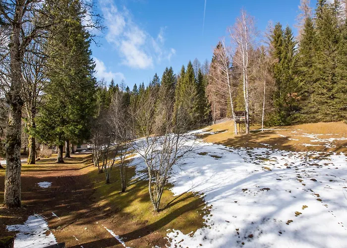 Erlauf By Landluft Mitterbach